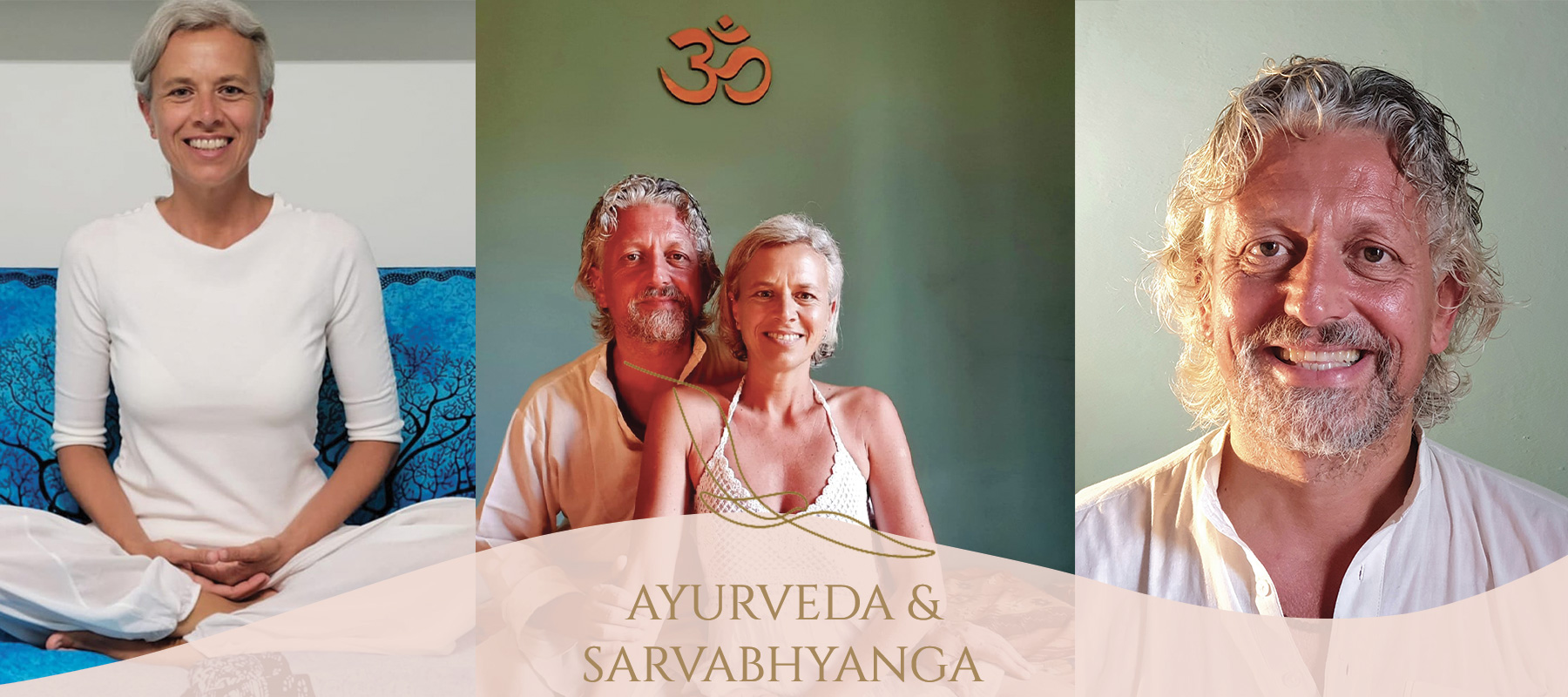 trattamenti ayurvedici ansia